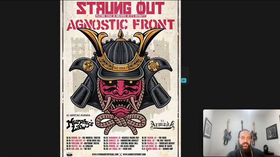 How to plan and budget for your next tour using AI.