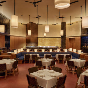 Cantina Contramar llega al hotel Fontainebleau, Las Vegas se perfila para ser uno de los mejores destinos culinarios