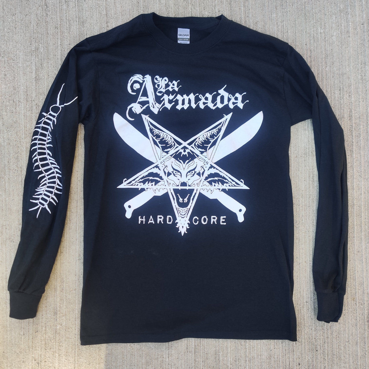 Long Sleeve (Canada)