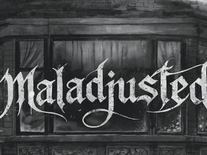 Maladjusted