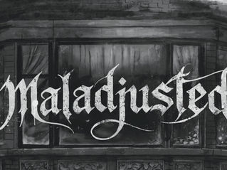 Maladjusted