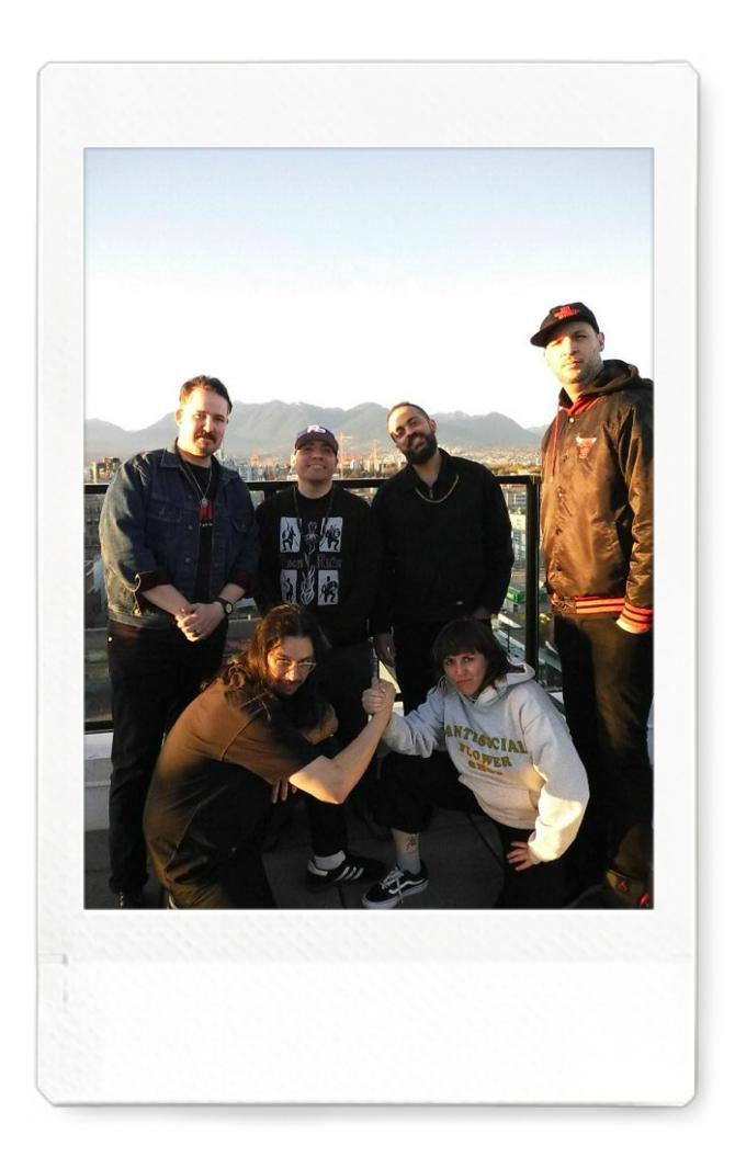 Thank you British Columbia