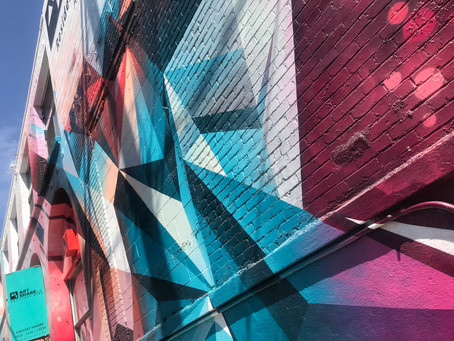 LA Art District