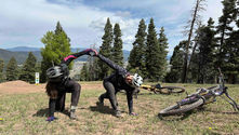Angel Fire and it's inclusive community