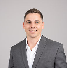 Headshot of Morgan Hunter, Juror at venture.ch, Switzerland's leading startup competition