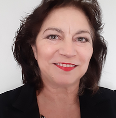 Headshot of Wilma Lukas , Juror at venture.ch, Switzerland's leading startup competition