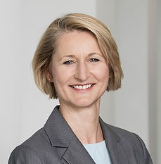 Headshot of Kathrin Wolff Schmandt, Juror at venture.ch, Switzerland's leading startup competition