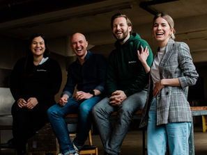 Boostbar revolutionizes F&B at work