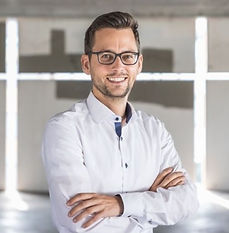 Headshot of XYZ, Mentor/Juror/Advisory Board member at venture.ch, Switzerland's leading startup competition.