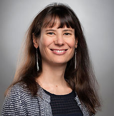 Headshot of Mathilde Durvy, Juror at venture.ch, Switzerland's leading startup competition