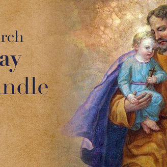 Father’s Day Petition Candle Program