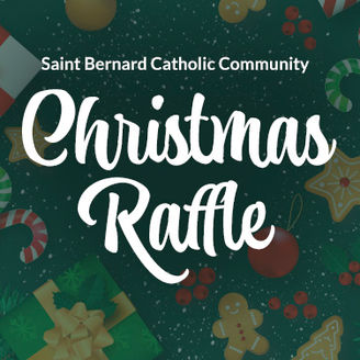 Christmas Raffle