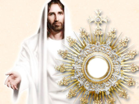 Congreso Carismatico 2022