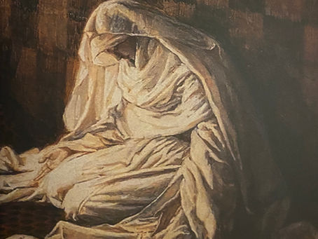 Advent Reflection by Bishop Barron