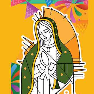 Annual Gran Tardeada Guadalupana