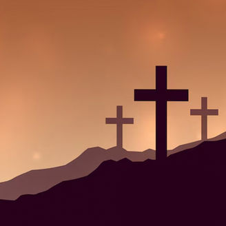 Stations of the Cross