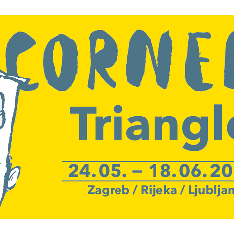 CORNERS Triangle: Ljubljana-Reka-Zagreb
