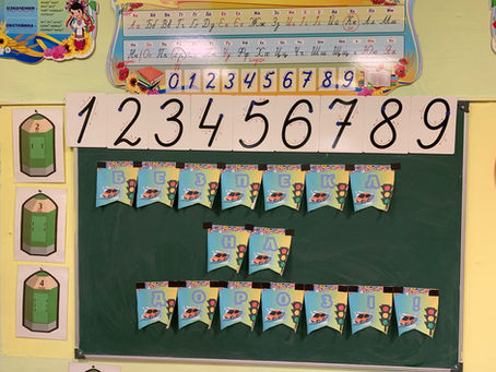 Тиждень безпеки дорожнього руху