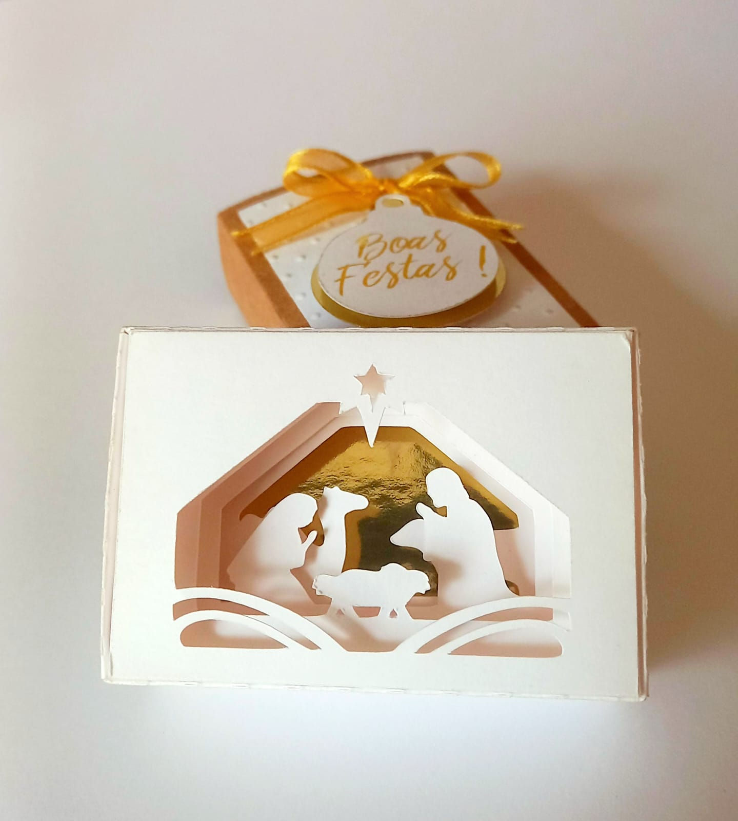 Presépio Lembrança