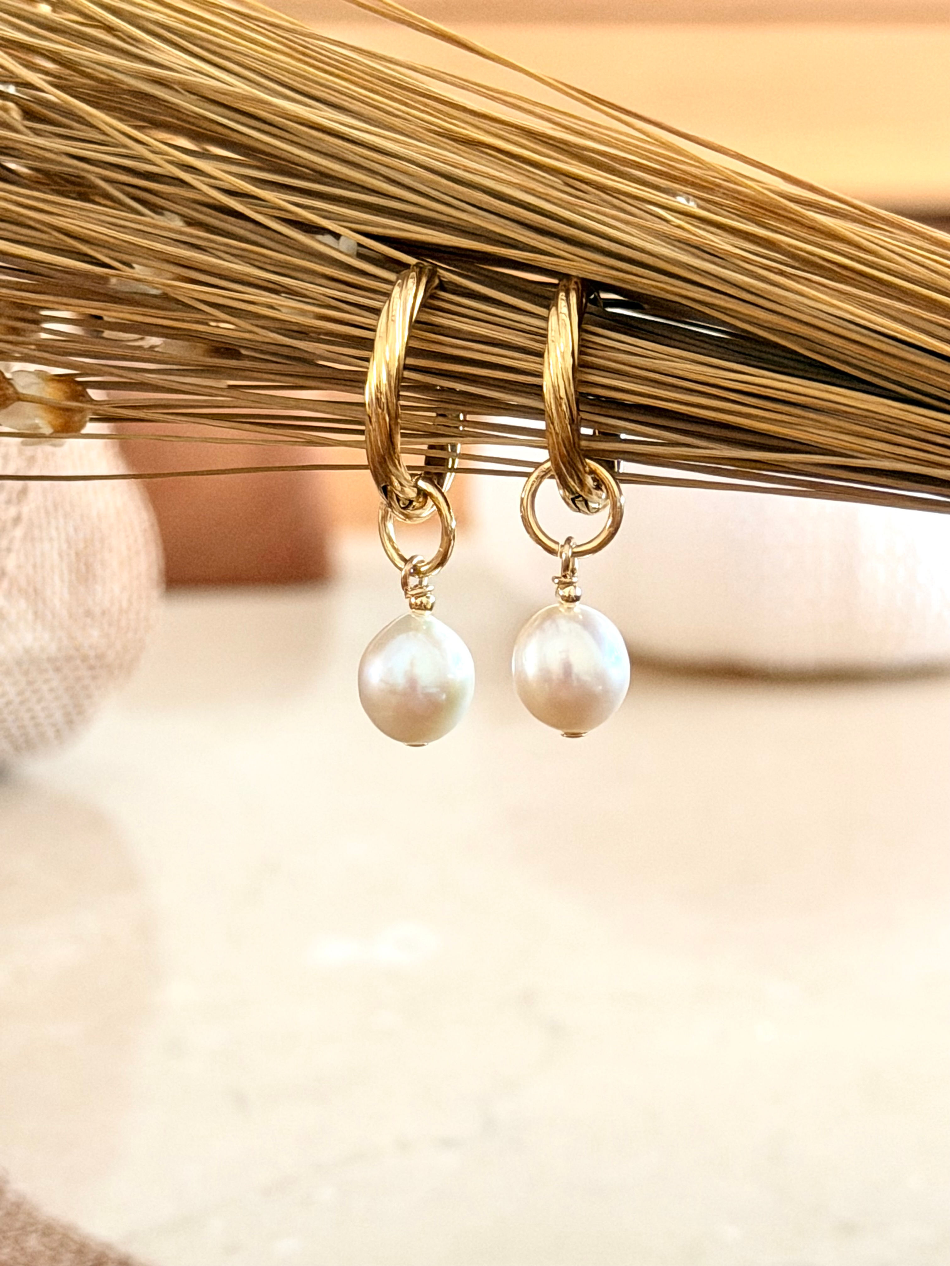 Boucles Lila