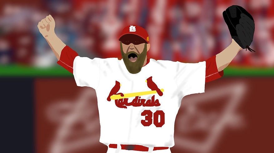 2011+World+Series+Game+7+Texas+Rangers+v