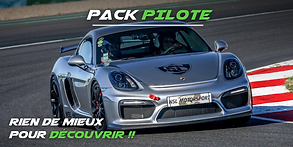 Pack Pilote