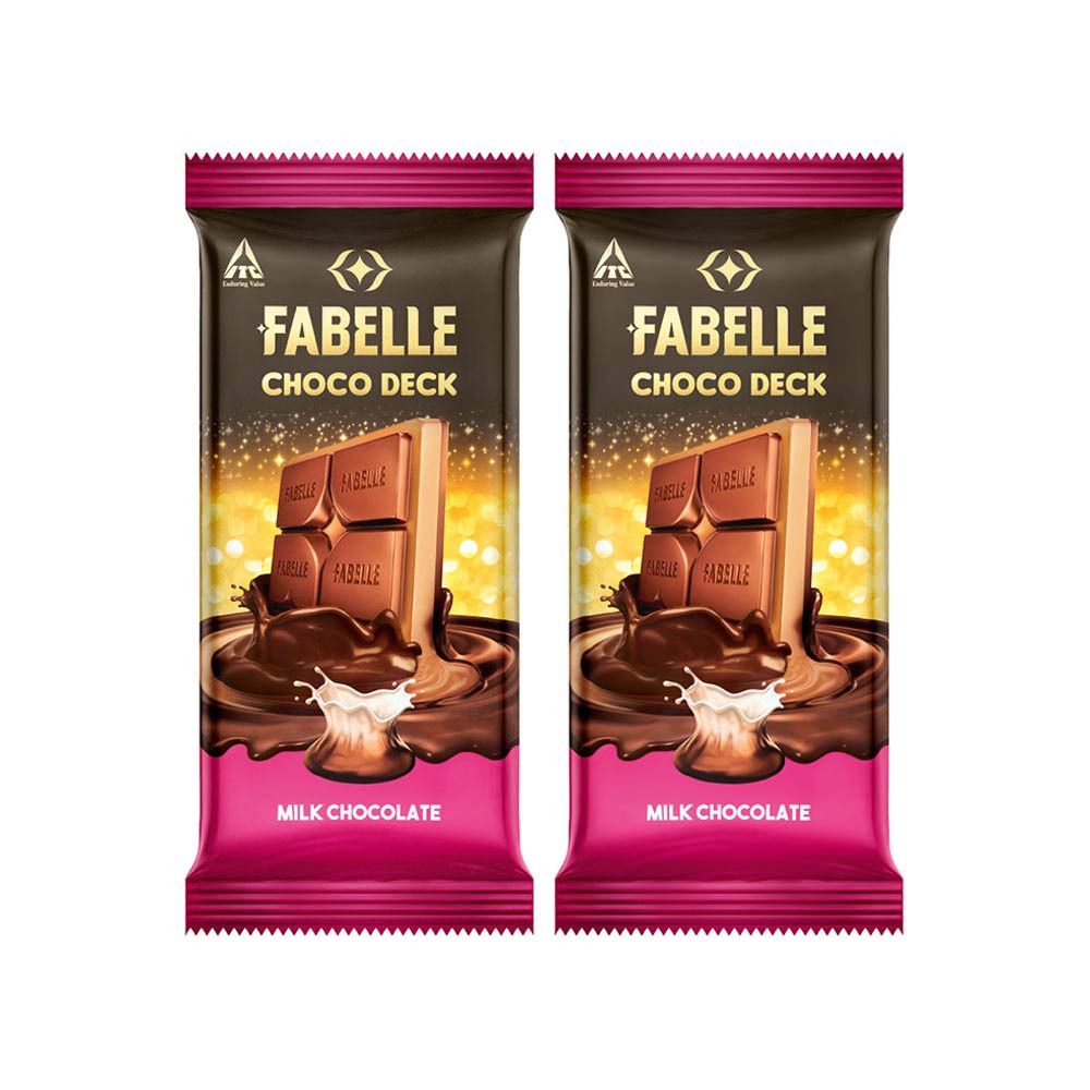 Fabelle Chocolates