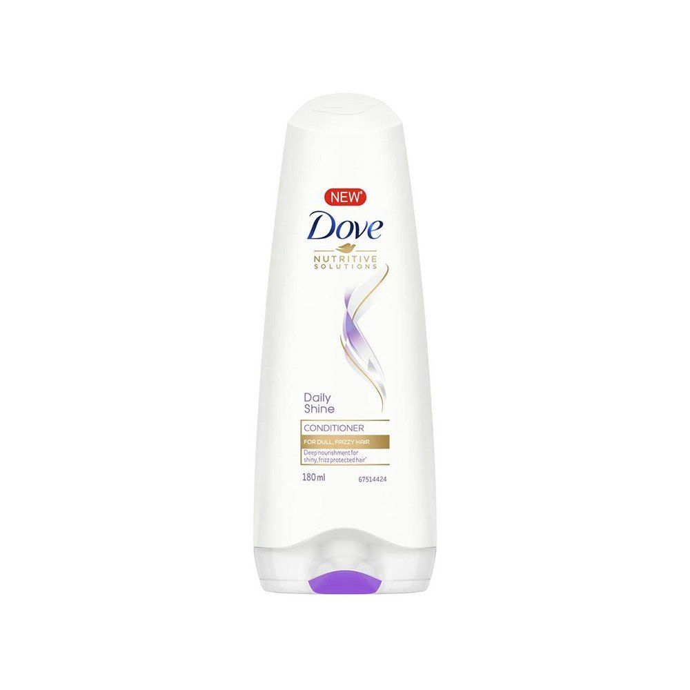 Dove Conditioner