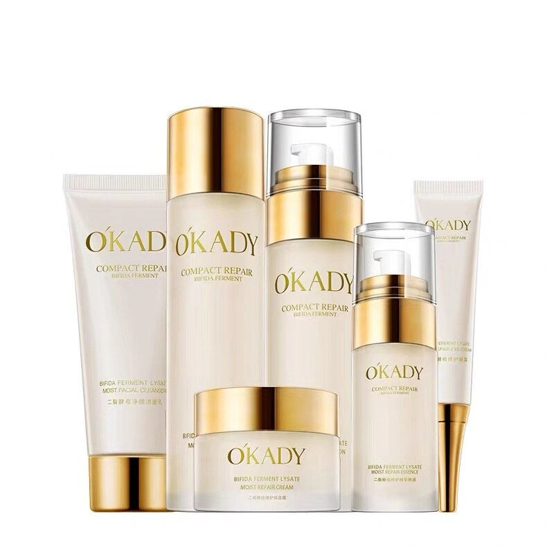 Thumbnail: 2020 OKADY Skin Care Products