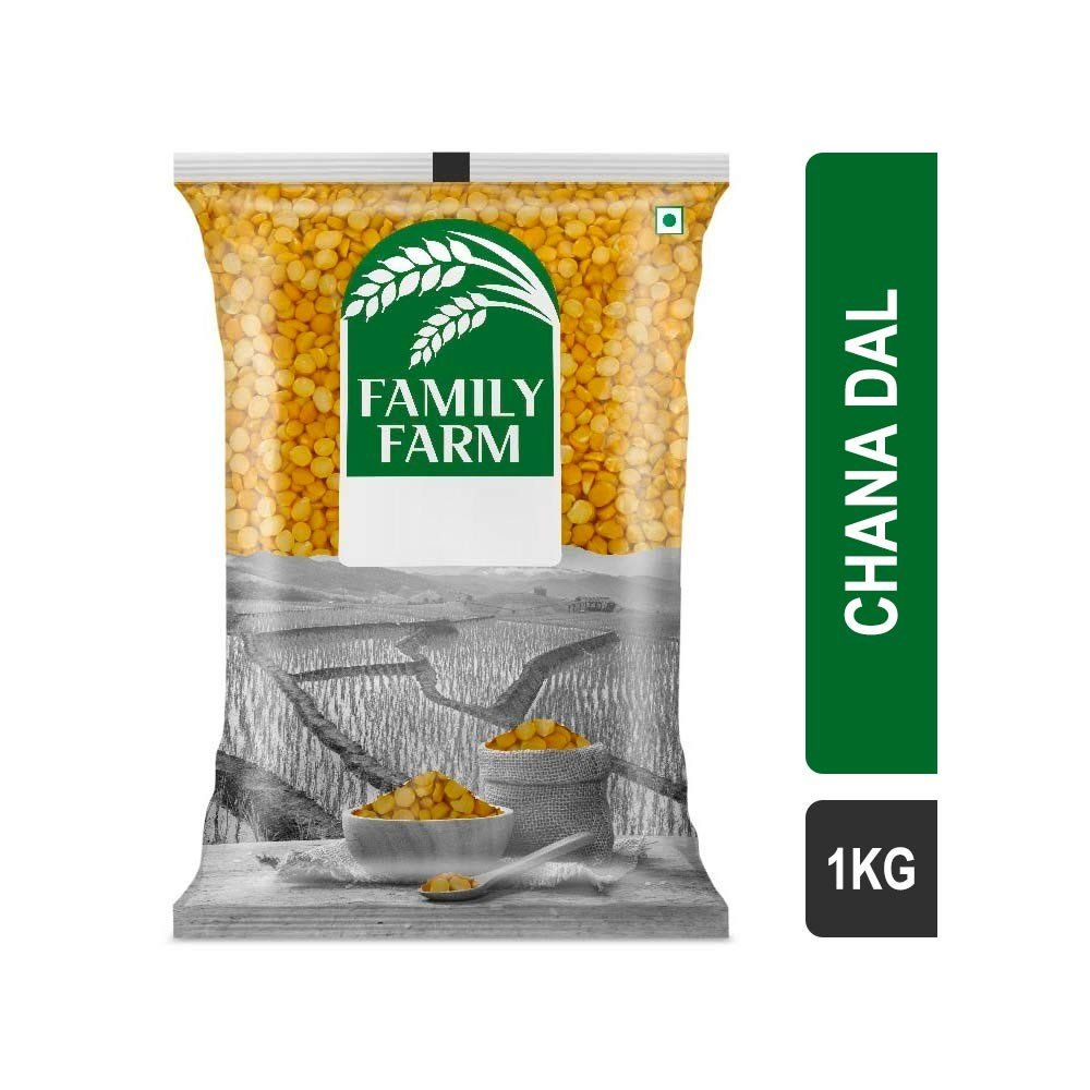 Chana Dal