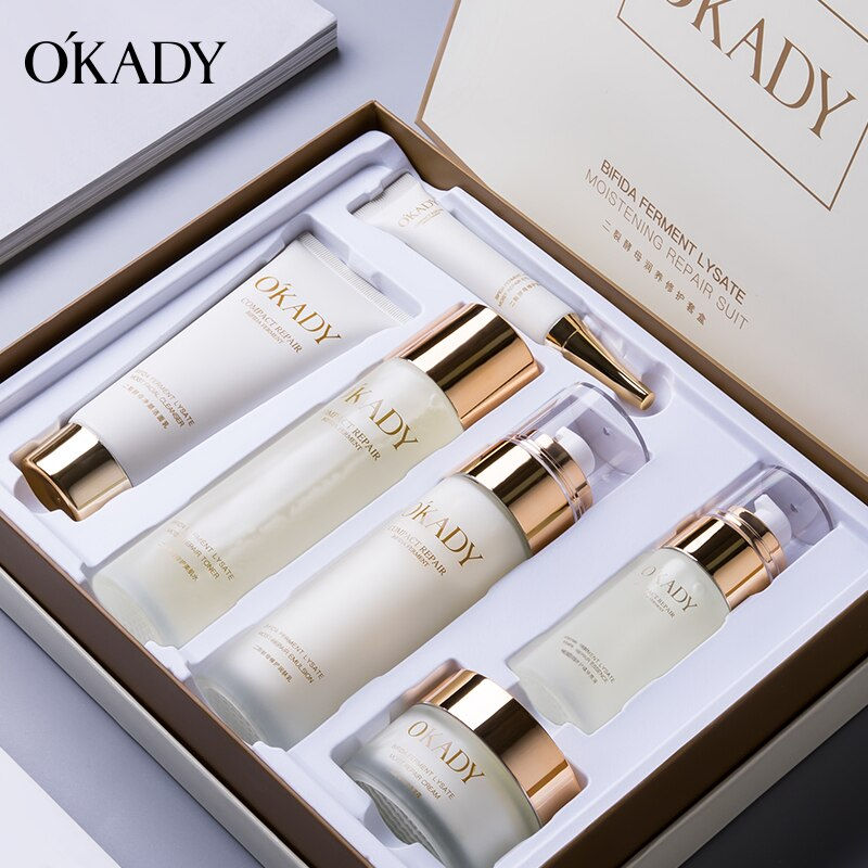 Thumbnail: 2020 OKADY Skin Care Products