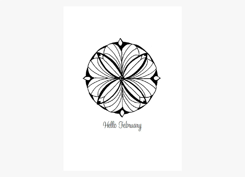Thumbnail: My Zen Diary - Undated