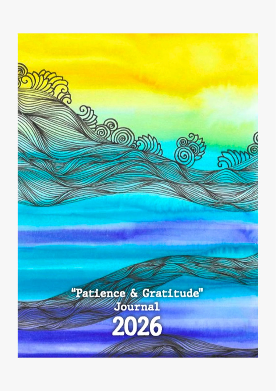 Thumbnail: The 2026 journal