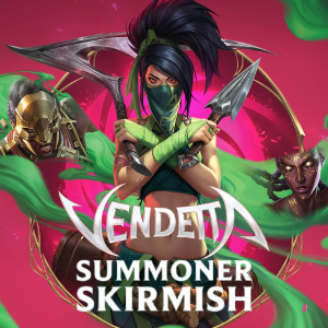 Vendetta Summoner Skirmish (2)