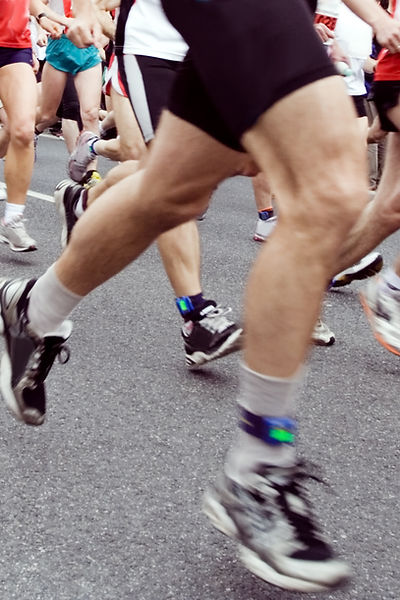 Runners