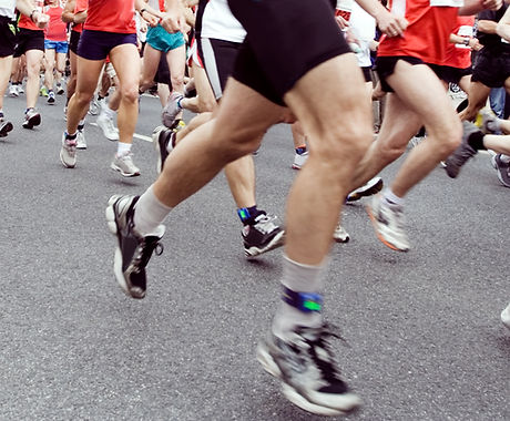 Runners