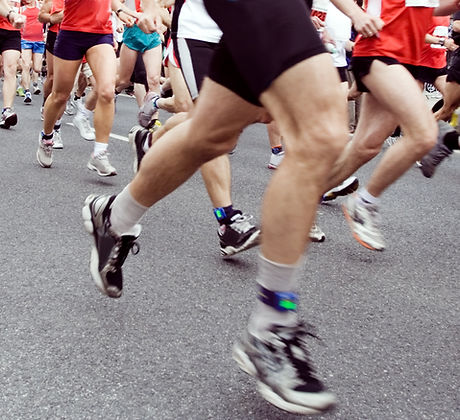 Runners