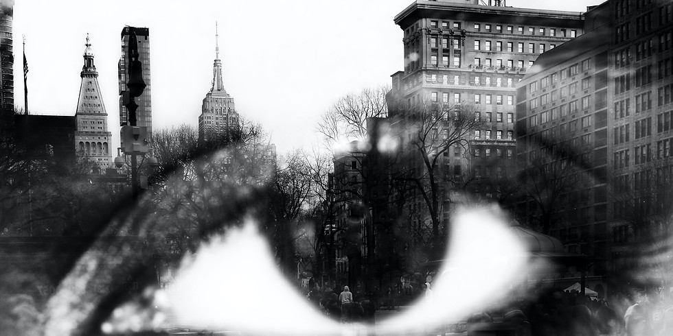 Photography on the Sly: A Conversation with Melissa Breyer and Bill Shapiro