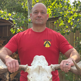 The Briar Bull