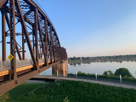 Chasing Spring Miles