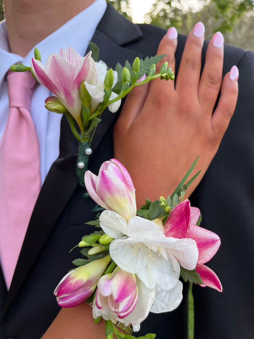 Thumbnail: Prom Sets