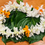 Thumbnail: Hawaiian White Orchid Lei + One Color (single)