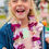 Thumbnail: KEIKI Preschool Kindergarten Lei (single)