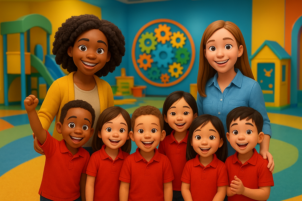 Golisanos C'mon Museum