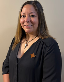 Natasha Seymour IICF