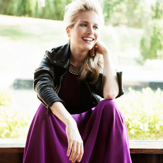 Gabriela Martinez joins Blu Ocean Arts