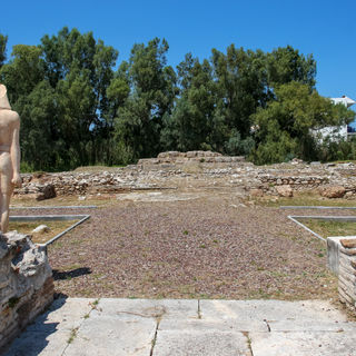 Sanctuary of the Egyptian Gods