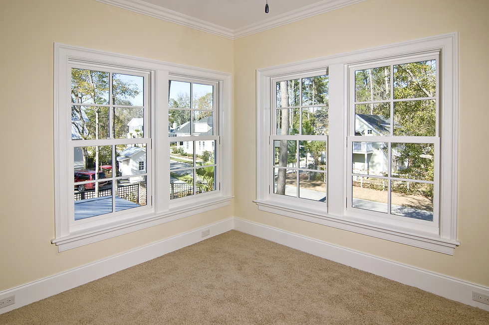 Energy Star Windows Mysite