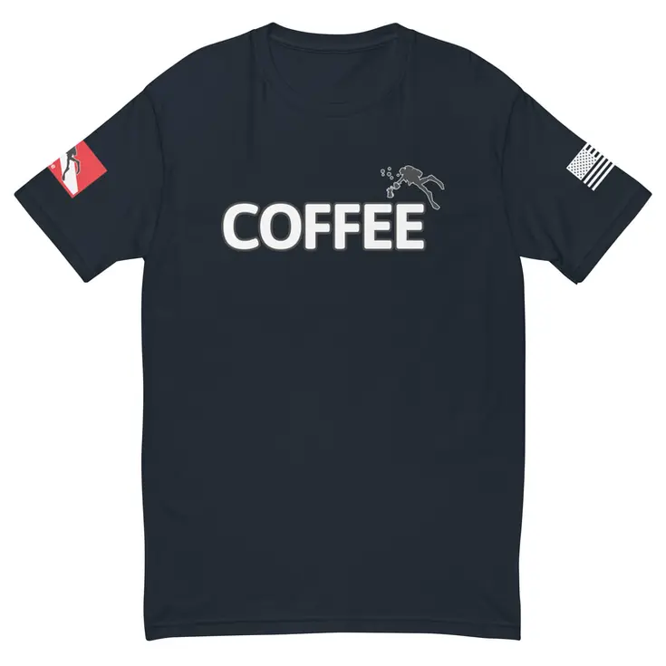 Front of T-Shirt