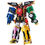 Thumbnail: Gao-Lion for Gokai-oh (Green limited Edition)